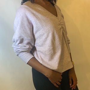 Love this Joie NWT Lavender V-Neck Top